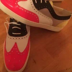 Christian Louboutin | Shoes | Christian Louboutin Golfito 